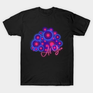 Alien Brain T-Shirt